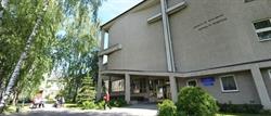Wydział Teologii Uniwersytetu Warmińsko-Mazurskiego w Olsztynie