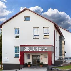 Biblioteka Publiczna Miasta i Gminy