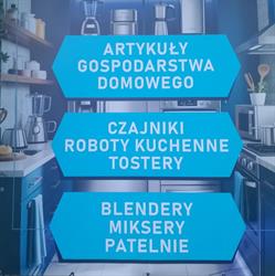 Agda Części AGD