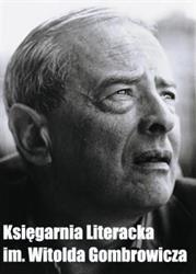 Księgarnia Literacka im. W. Gombrowicza