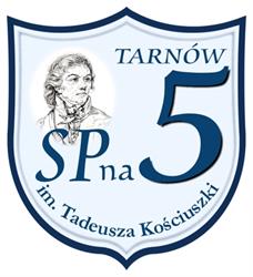 Szkoła Podstawowa nr 5 im. T. Kościuszki