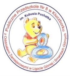 Przedszkole nr 8 Publiczne