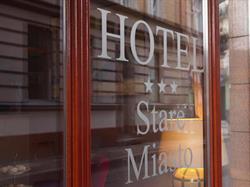 Stare Miasto - Hotel