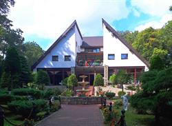 Cieszymir Sp.j. Hotel B. i M. i G. Rydwańscy