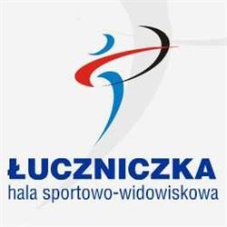 Łuczniczka Hala Sportowa