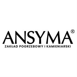 ANSYMA Zakład Pogrzebowy i Kamieniarski