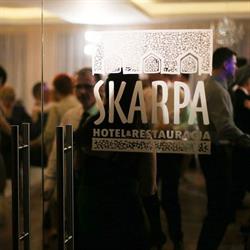 Skarpa - Hotel