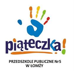 Przedszkole nr 5 Publiczne