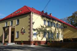Szkoła Podstawowa nr 8 im. Łesi Ukrainki