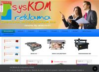 Syskom Electronics