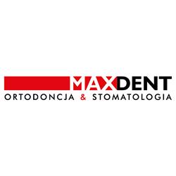 Max-Dent E. Maksym, lek. stomatolog. spec. ortodonta