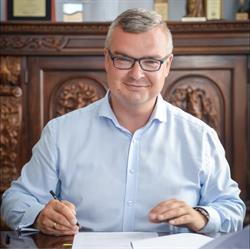 Urząd Miasta i Gminy