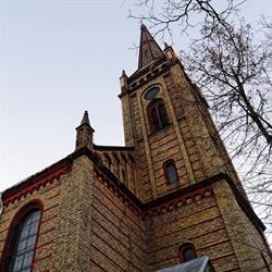 Kościół Świętego Krzyża