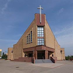 Parafia Rzymskokatolicka Św. Piusa X