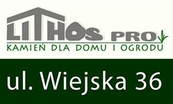 Lithos Kamień Dla Domu i Ogrodu