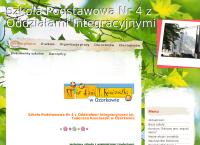 Szkoła Podstawowa nr 4 im. T. Kościuszki z Oddziałami Intergracyjnymi