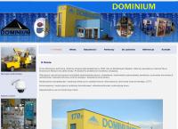 Dominium Sp.j. K. M. B. Woźniak i A. A. Janowscy