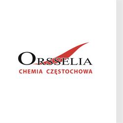 Orsselia - Zakład Produkcji Obuwia Damskiego - Gawalizowanie