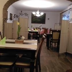 Karczma Jurajska - Restauracja