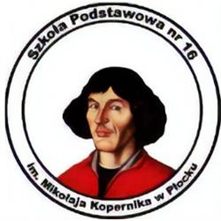 Szkoła Podstawowa nr 16 im. M. Kopernika
