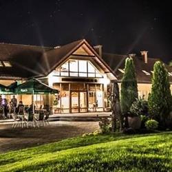 Centrum Jeździecko-Tenisowe HOTEL SYPNIEWO