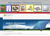 A.J.B. Firma A. Jarosz