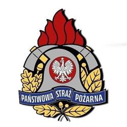 Komenda Powiatowa Państwowej Straży Pożarnej