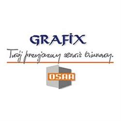 Grafix K. Olszewska-Piotrowska, m. Tyrała Sp.j.