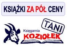 Koziołek - Księgarnia