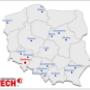 Oddziały CT ELTECH