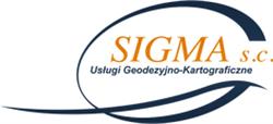Sigma S.c. Usługi Geodezyjno - Kartograficzne
