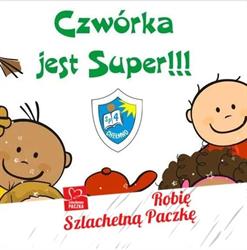 Szkoła Podstawowa Nr 4