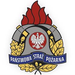 Państwowa Straż Pożarna - Komenda Powiatowa
