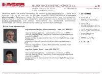 Hasko S.c. Biuro Wycen Nieruchomości