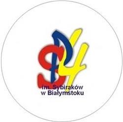 Szkoła Podstawowa nr 4 im. Sybiraków