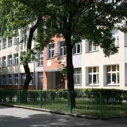 Szkoła Podstawowa Nr 2