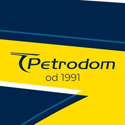 Petrodom Sp. z o.o. Sprzedaż paliw i oleju