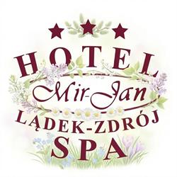 Hotel MIR-JAN SPA - Hotel Lądek Zdrój - Rehabilitacja Lądek Zdrój