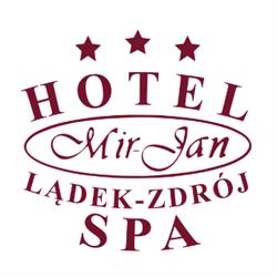 Hotel MIR-JAN SPA - Hotel Lądek Zdrój - Rehabilitacja Lądek Zdrój