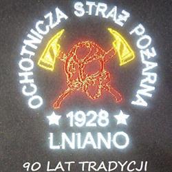 Ochotnicza Straż Pożarna