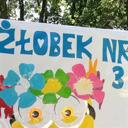 Żłobek nr 3 Miejski