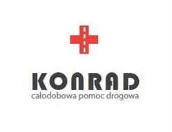 Konrad Pomoc Drogowa Autoholowanie S. Szostek