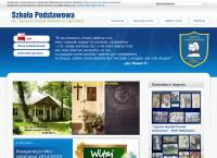 Szkoła Podstawowa im. C.K. Norwida