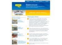 EFA ELEKTROMONT Sp. z o.o.
