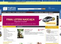 Matras - Księgarnia