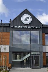 Nadleśnictwo Międzyrzec