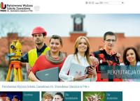 Państwowa Wyższa Szkoła Zawodowa im. S. Staszica