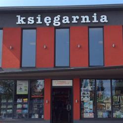 Księgarnia Gdańscy Alicja Gdańska