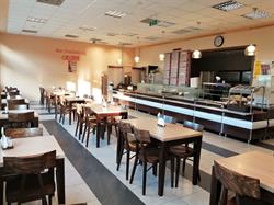 Bar Śródmiejski Społem