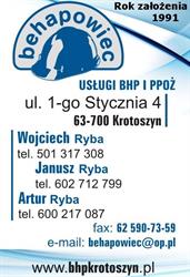 Bhp - "behapowiec" S.c.
